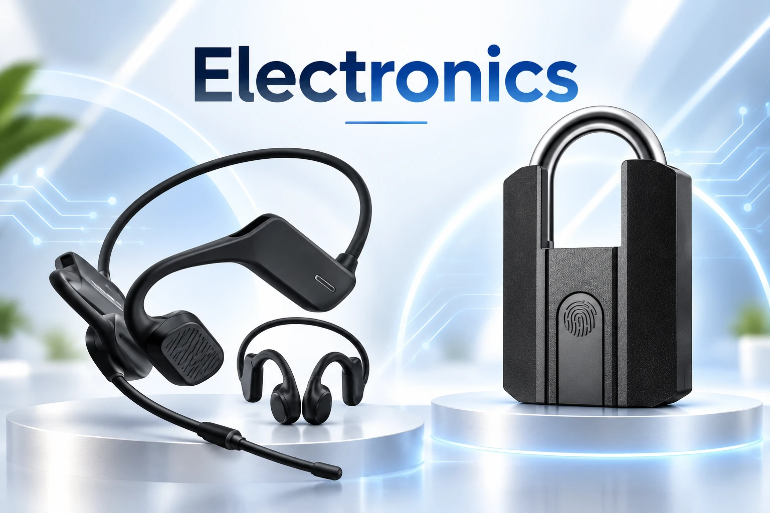 Electronics