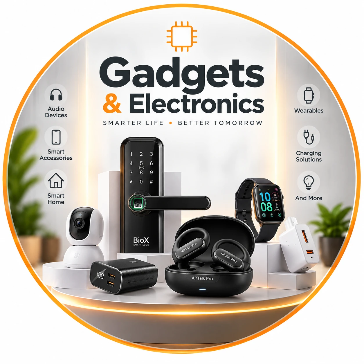 Gadget