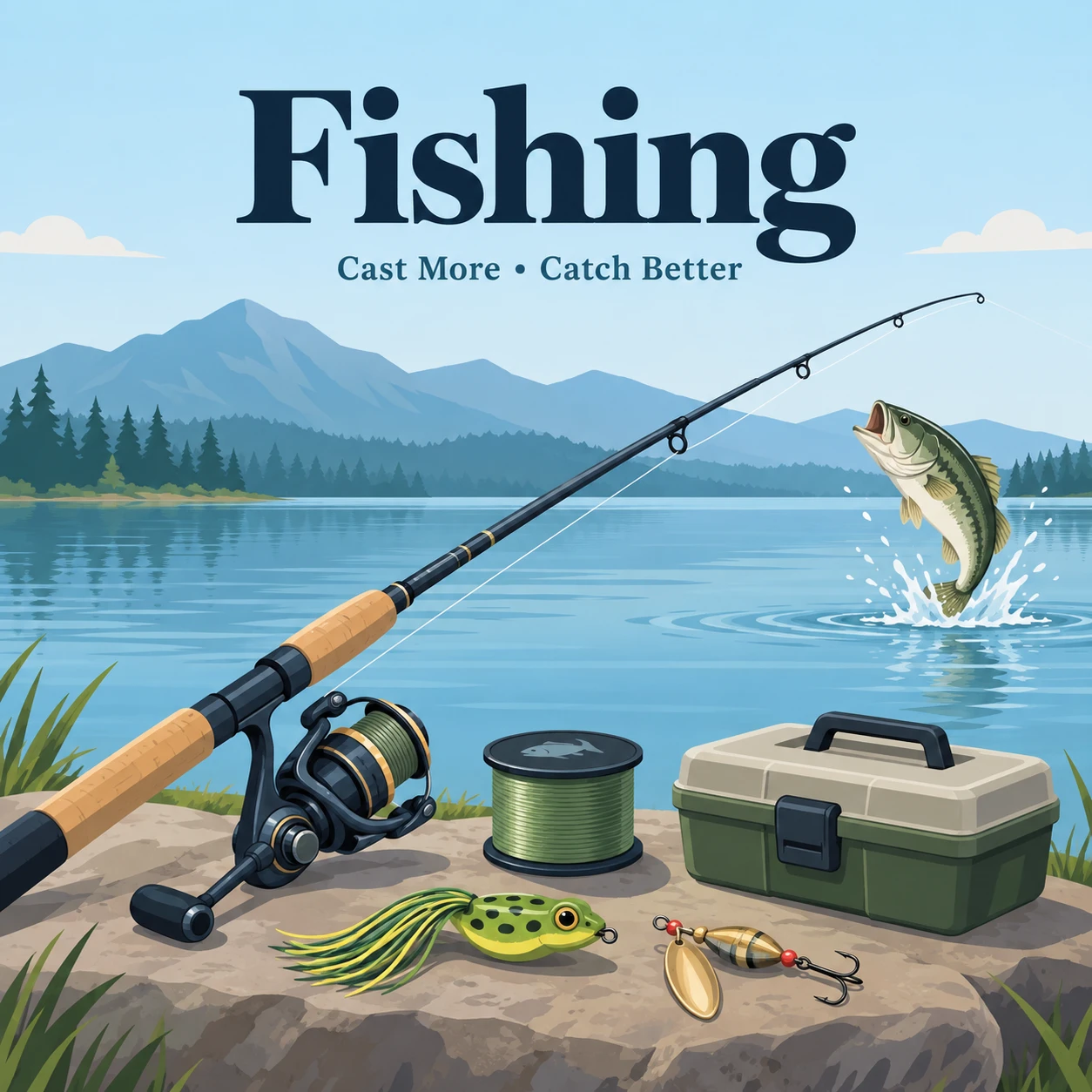 Fishing
