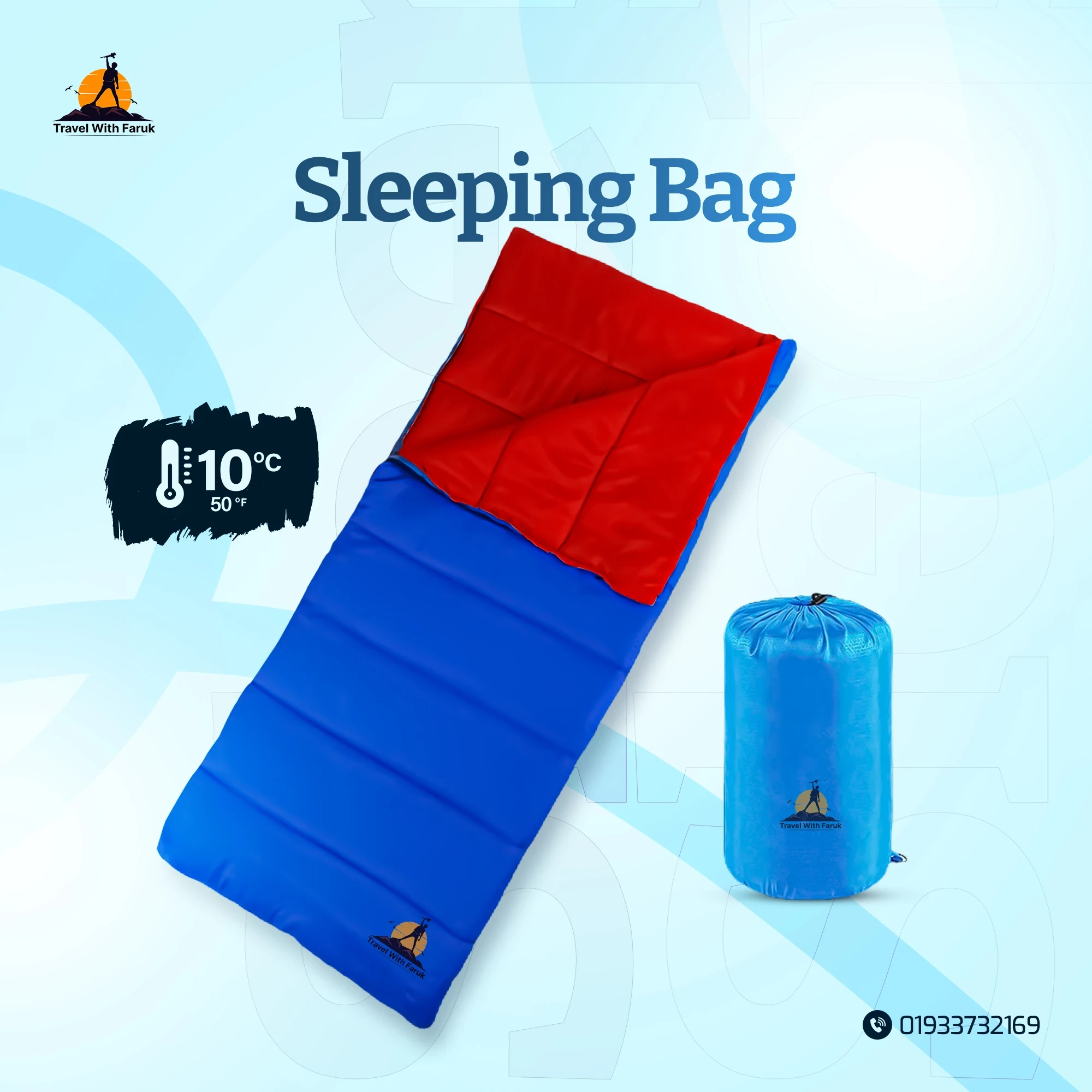 Sleeping Bag