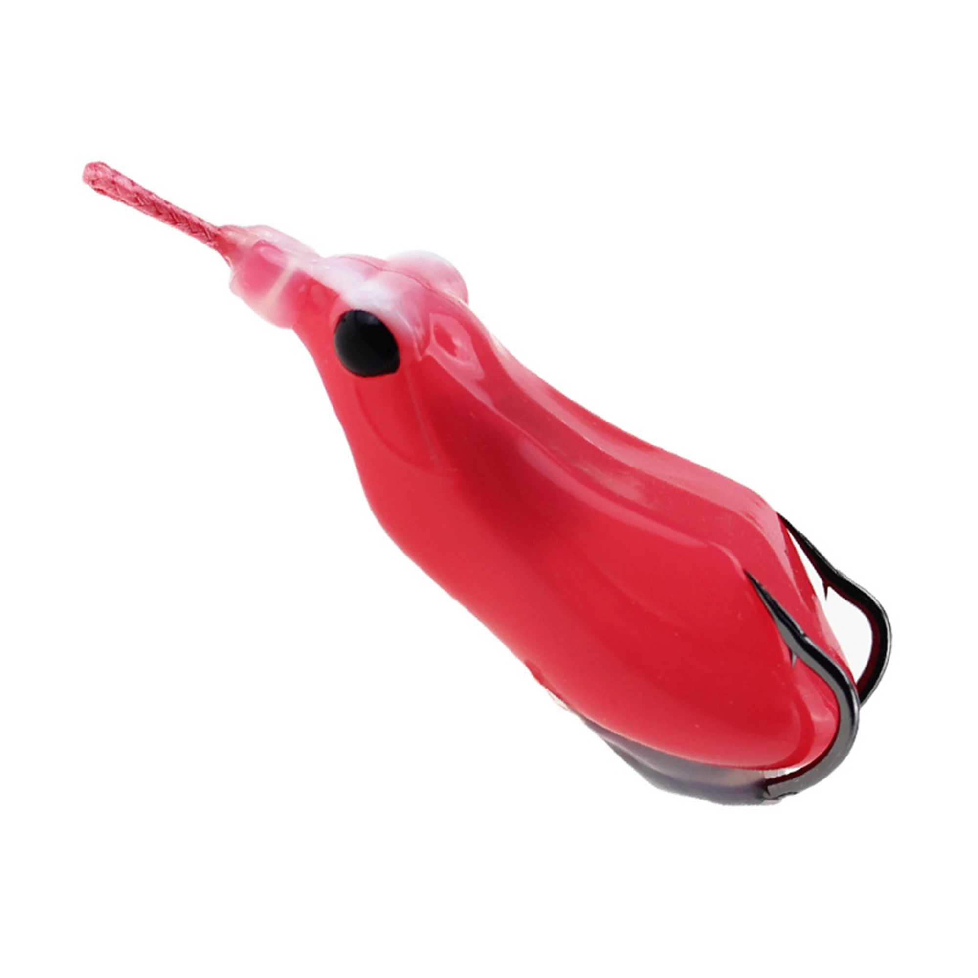 Mini Razor Frog Lure (6.3cm)