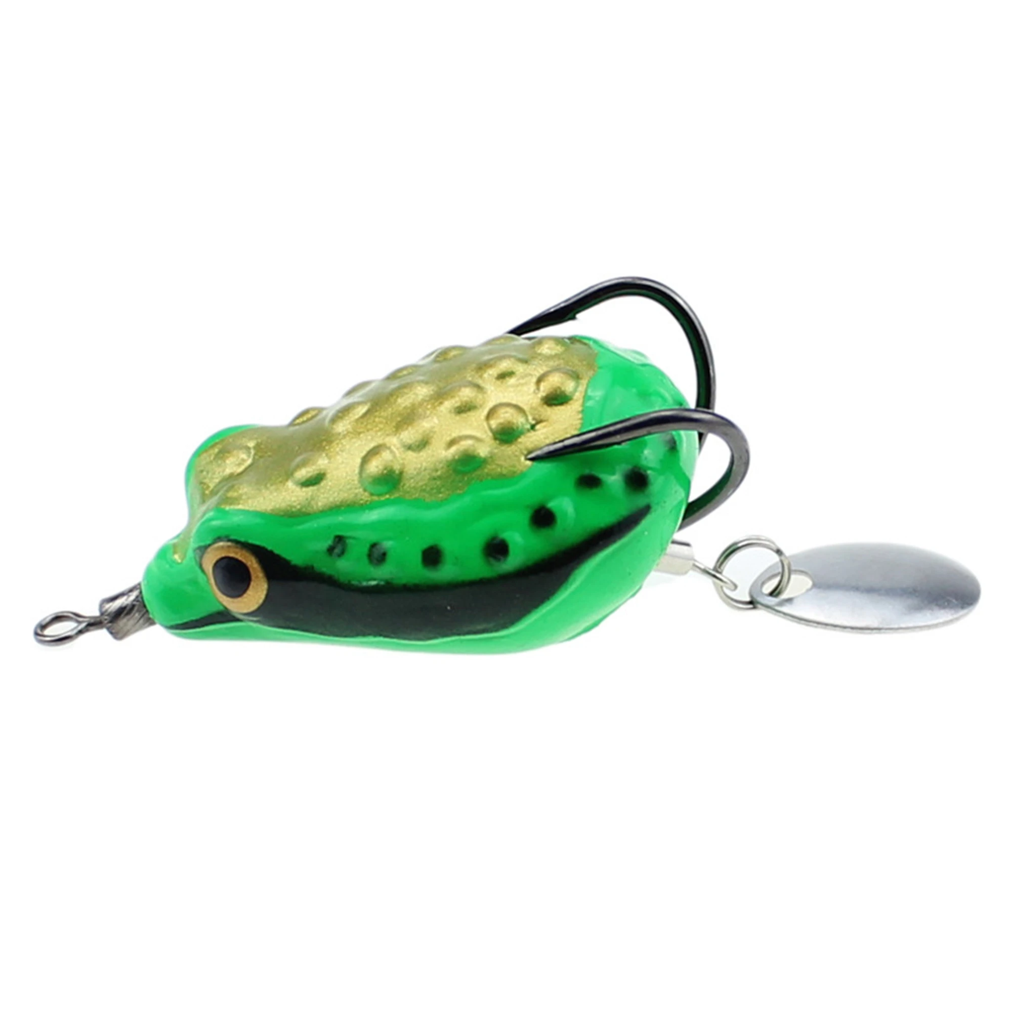 Mini Thai Style Frog Lure